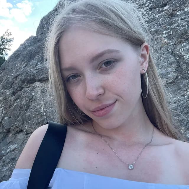 Варвара Алексеевна